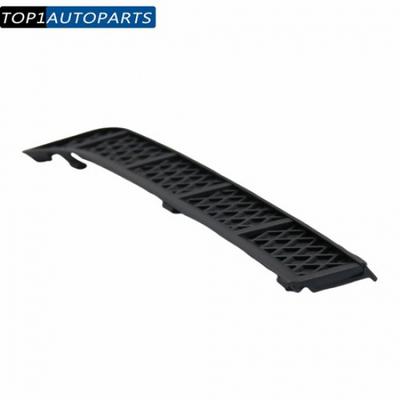 Left Front Bumper Lower Grille Molding Cover Trim Fit Subaru Forester 14-16 US