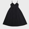 SOODAL COMPANY Souffle Apron