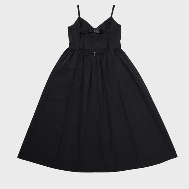 SOODAL COMPANY Souffle Apron