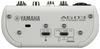 Yamaha AG03MK2 W Live Streaming White 3-Channel Mixer,