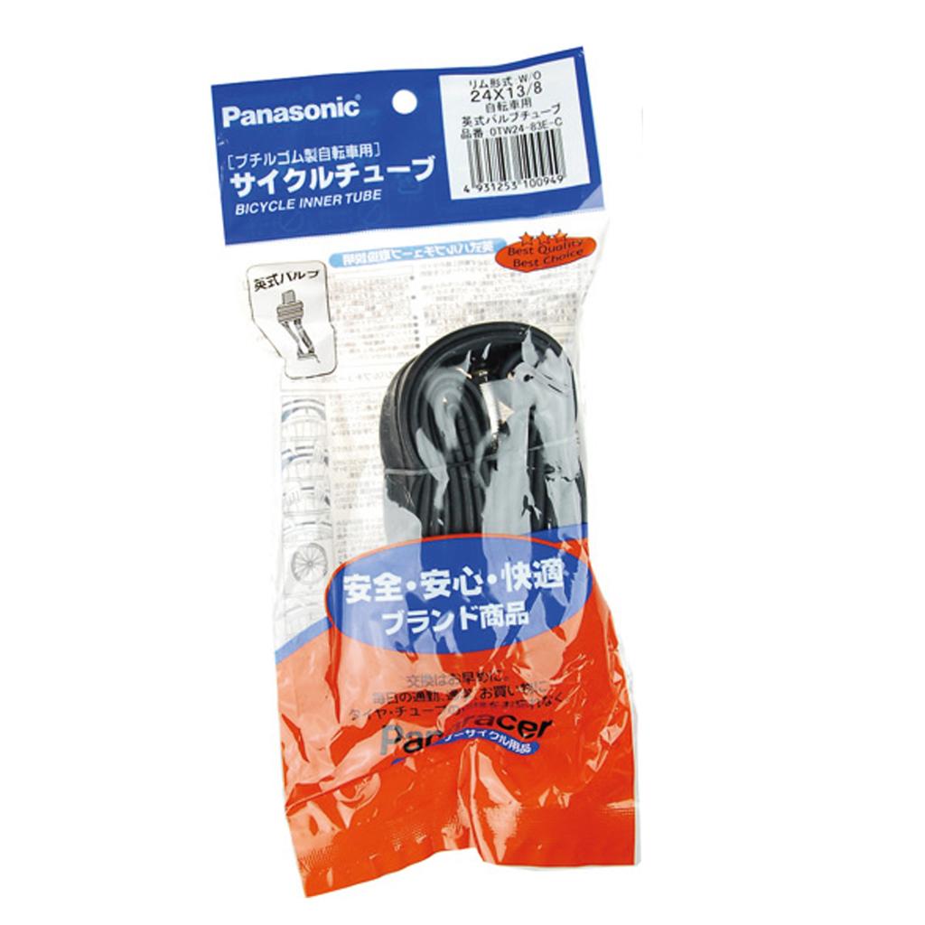 Panaracer P tube 24X1 3/8 English