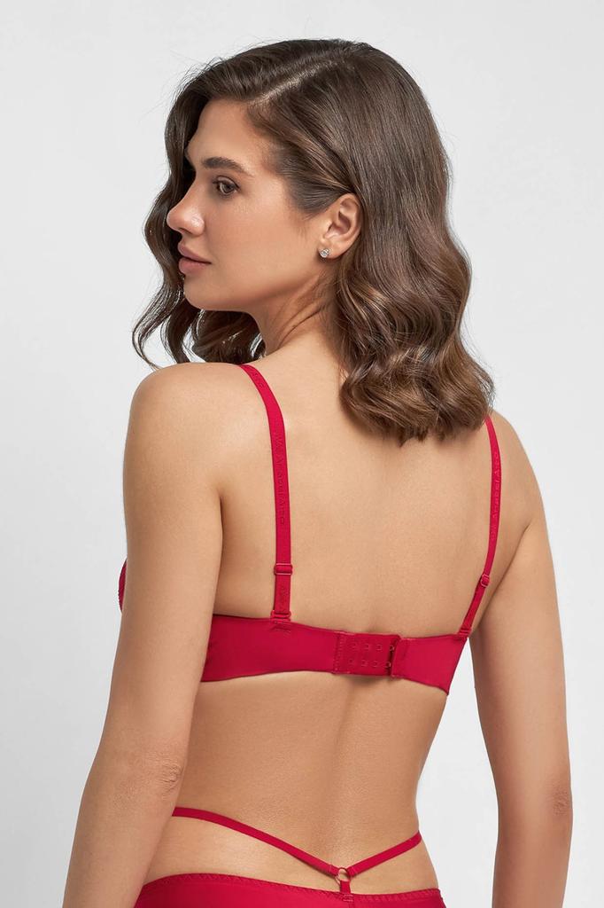 Padded Bra Anabel Arto (84077)