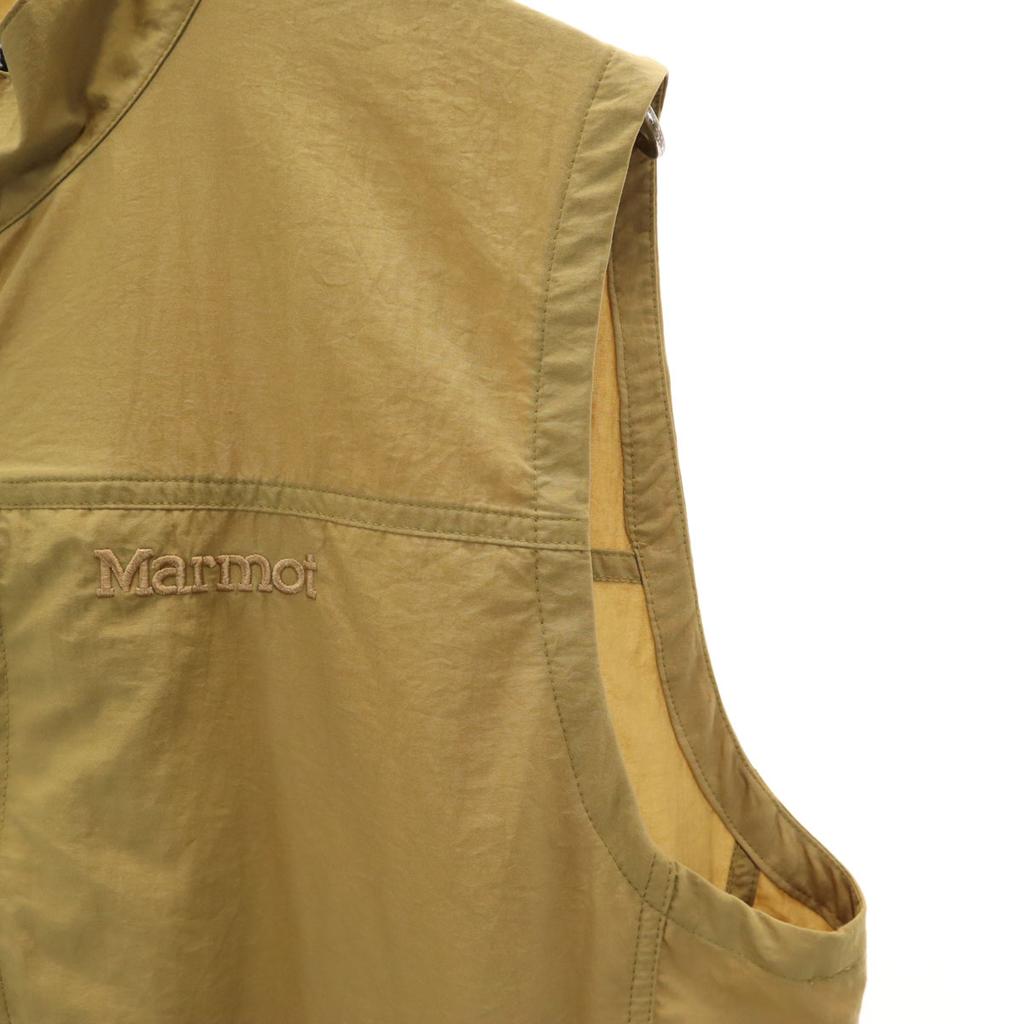 MARMOT WR Best XL beige Outdoors Men's Used