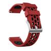 Soft Silicone Watchband For Huawei Watch GT 2e Strap Wriststrap for Huawei Watch gt 2e Bracelet Smart Wristband Protector case