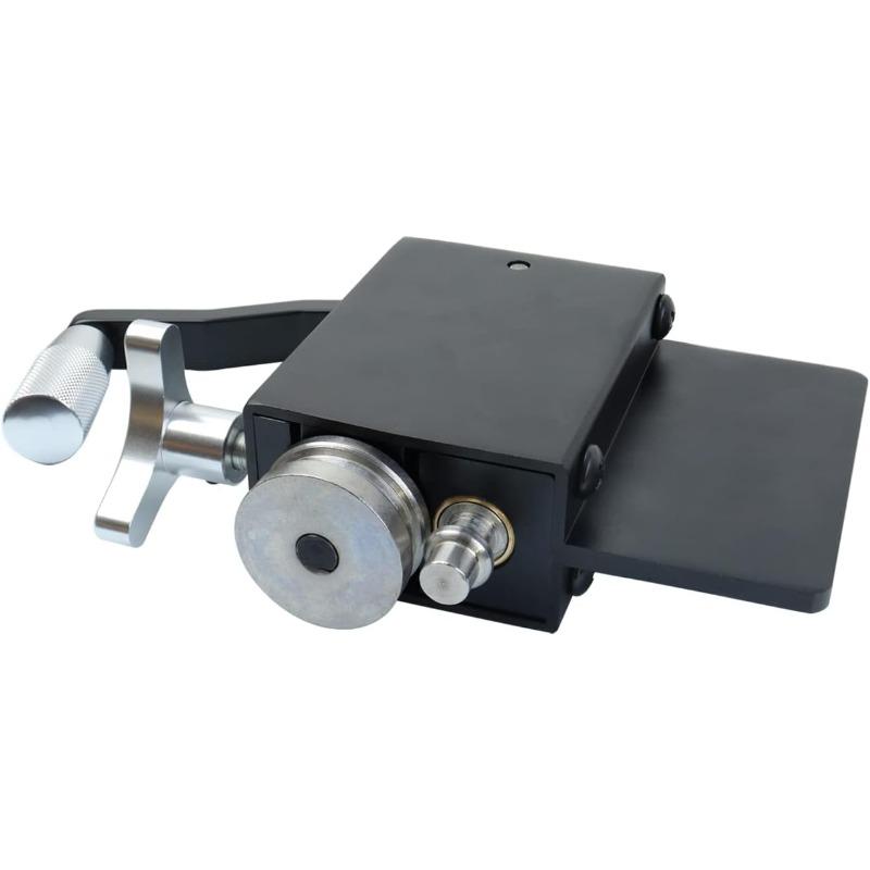 Ruční nástroj pro lisování trubek High-Strength Snadno použitelný pro krimpování hliníkových trubek s vnitřním průměrem 5/8"+ pro sání a mezichladič Auto