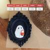 2025 Ghost Wall Decor Wall Hangable Decor Cute Statue Ornament Hangable Wall Decorations Farmhouse Wall Art Decor For Bedroom