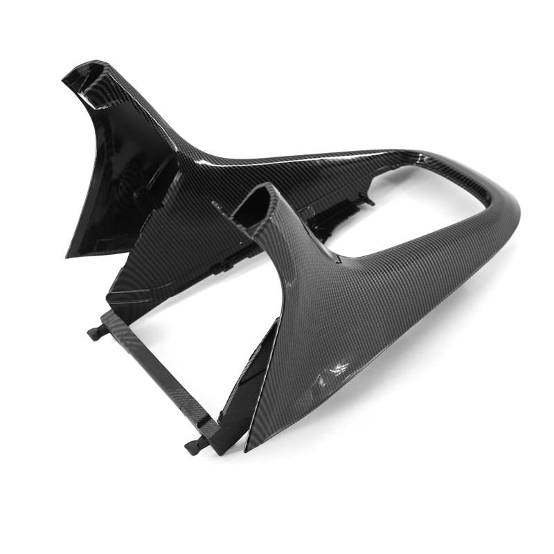Car Center Console Gear Shift Knob Frame Trim Panel Cover Base Bracket 5K0863680 For VW Volkswagen Golf 6 2009-2013
