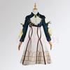 Violet Evergarden Cosplay Costume Anime Cosplay Violet Evergarden Costume for Women Halloween