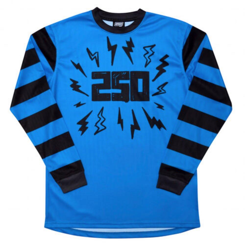 Men's Cycling Clothes  Offroad Motorcycle Mountain Enduro Motocross Jersey Bike XC BMX DH MTB Jersey Downhill Sportswear Jersey