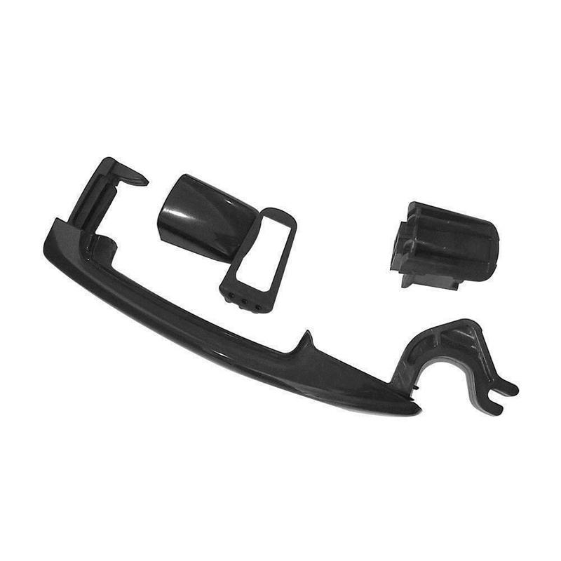 Εξωτερικές Χειρολαβές Πόρτας Αυτοκινήτου Για Citroen Berlingo/Dispatch/Jumpy Για Peugeot Expert Για Fiat Scudo Χειρολαβή Συρόμενης Πόρτας 9681732188