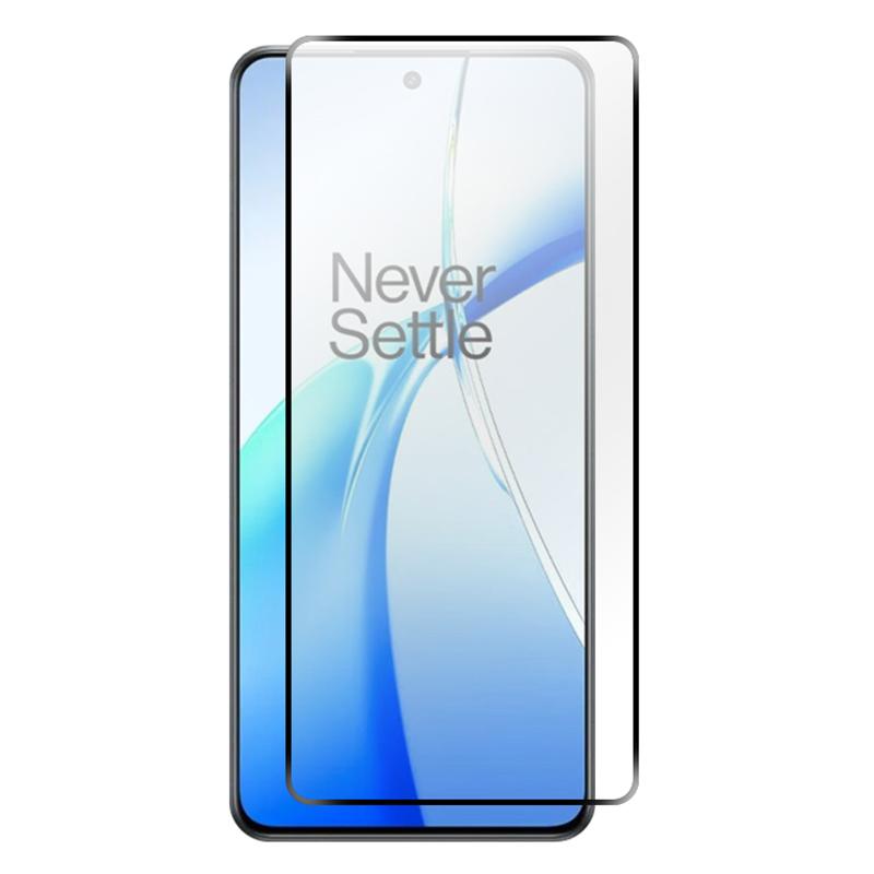 RURIHAI 10 ks Pro OnePlus Nord CE4 5G Ochranná fólie na displej Proti roztříštění Vysoce hliníkovo-křemíkové sklo