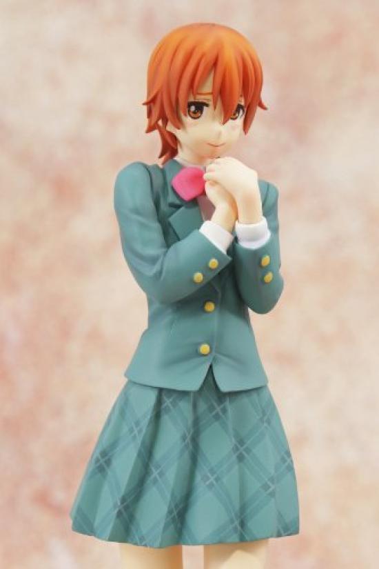 Natural Styles Mahiru Inami Scale PVC Painted Finished WORKING!! (1/10 Product)