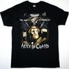 Alice In Chains album graphic unisex 100Cotton shirt 2026 Summer New Unisexs Y2k vintage rock style fashion streetwear Tshirt