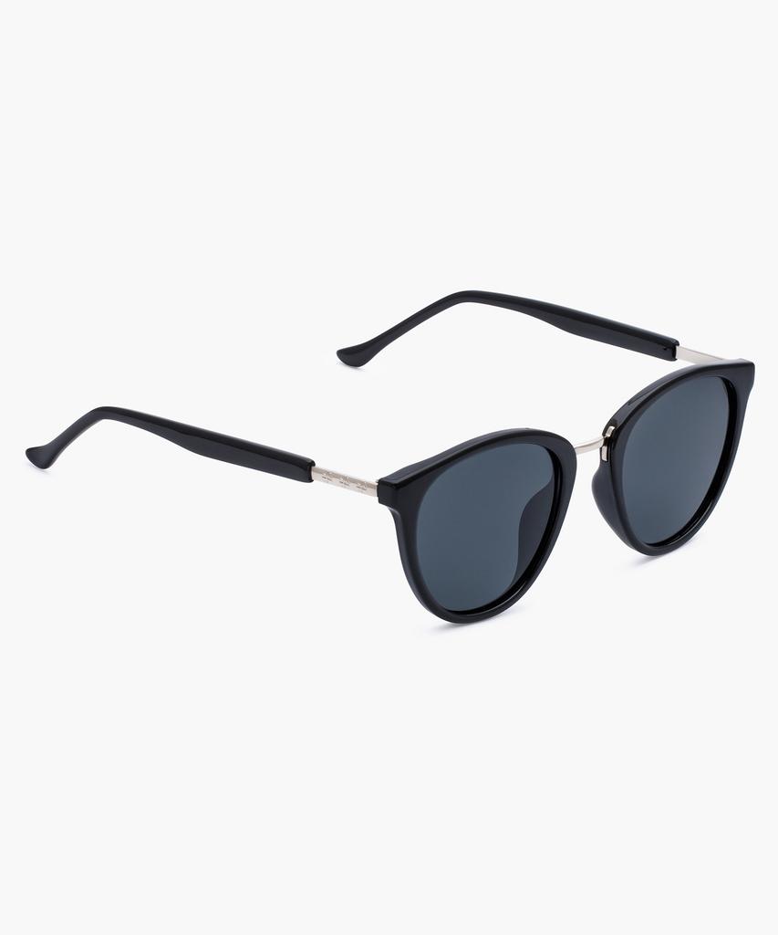 Likkeullou Rc Dito Sunglasses Black