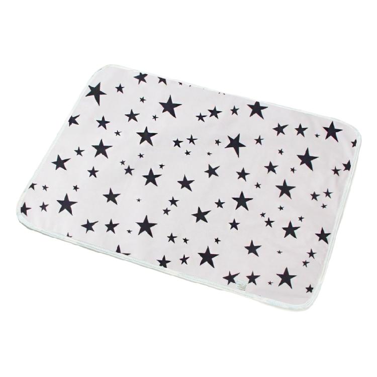 Dog Kennel Mattress Large Dog Pee Pad Skidproof Training Mats for  Cats Dogs S