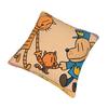 Dog man Comic Pillow Covers Stuff Printing Cushion Cover Decor  Pillow Case Cover Home Multi-Size