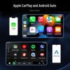 7-Inch Wireless Android Auto & CarPlay Portable Navigator MP5 Player