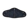Lingge Bomber Hat Autumn Winter Men's Outdoor Cycling Cold-Proof Warm Fleece Ear Mask Hat Thick Cotton Hat