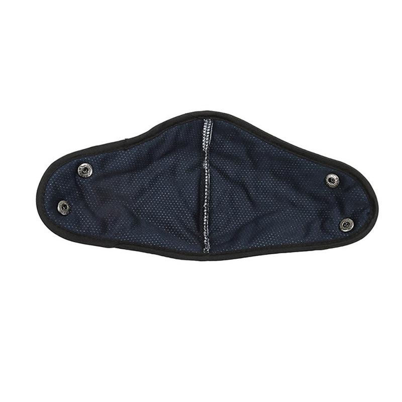 Lingge Bomber Hat Autumn Winter Men's Outdoor Cycling Cold-Proof Warm Fleece Ear Mask Hat Thick Cotton Hat