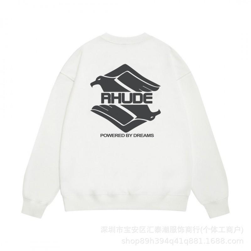 Mens Oversized Cotton Hoodie With Letter Print Streetwear Style Winter Loose Fit Pullover