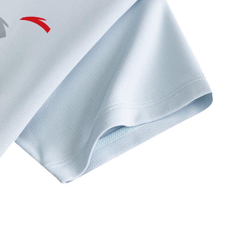 Anta Women's Quick-Dry Training T-Shirt