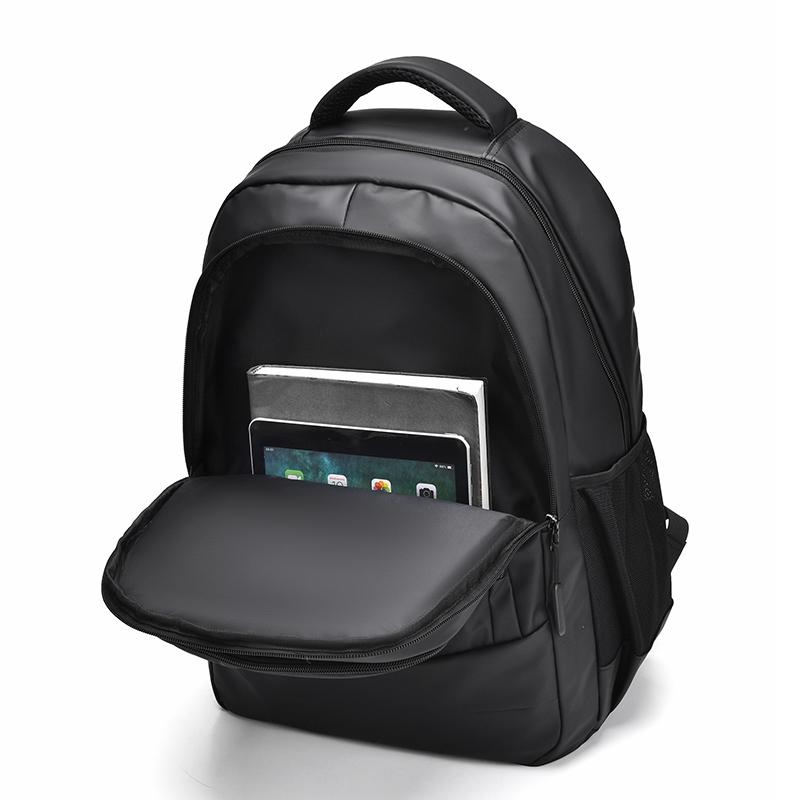 Business-Computerrucksack für Herren mit großer Kapazität, 15,6 Zoll