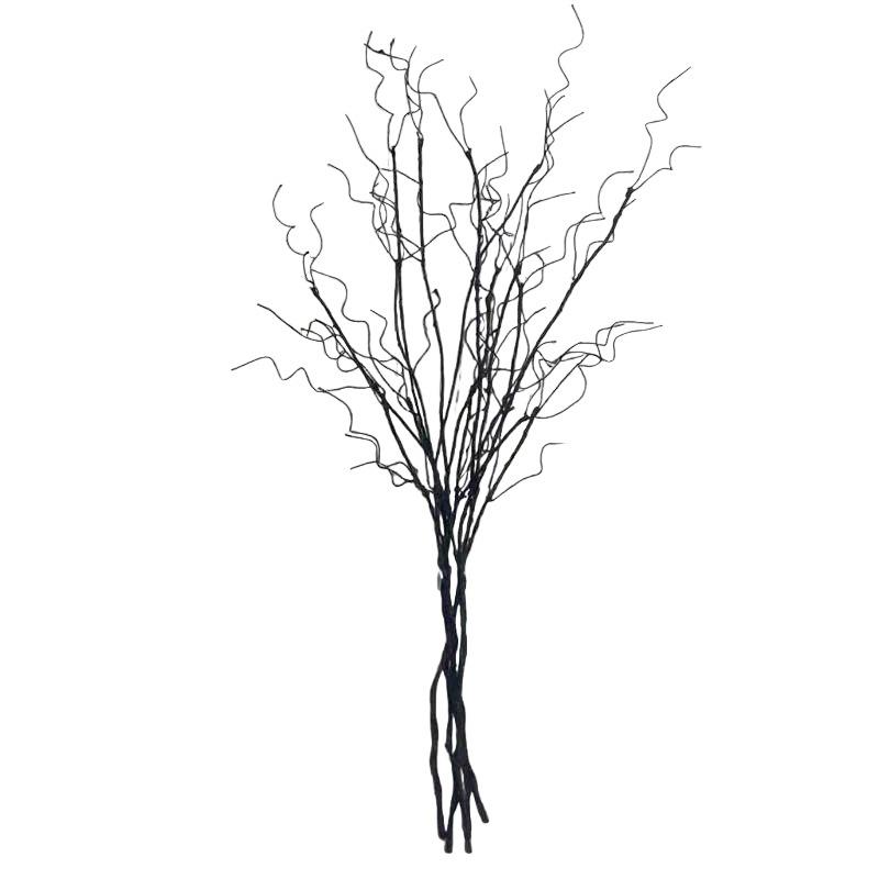Artificial Decorative Branches for Landscaping and Faux Floor Arrangements