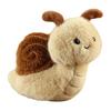 Cuddly Insect Plush Keychain Soft Stuffed Animal Keyring Emotional Support Toy for Stress Relief And Comfort Playful Cuddle Buddy for Kids