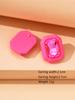 Luxury Design Sparkly Glass Bridal Charm Stud Earrings For Women Trendy Unusual Pendant Wedding Party Jewelry Gift