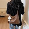 Tote Bag Commuter Large Capacity Shoulder Bag Women's Chains Crossbody Bag
