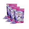 Limpiador de Espuma para Inodoro Fizzclean 3X, Limpiador de Espuma Fizzclean Acción Instantánea 2026