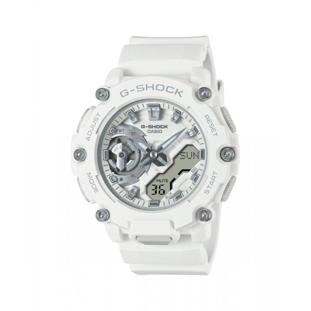 

Серия G-SHOCK GMA-S2200/ GMA-S2200M-7AJF