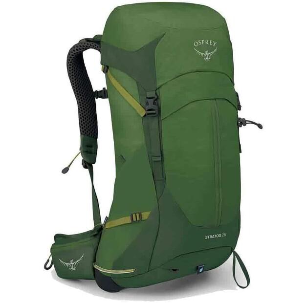 Рюкзак Osprey Stratos 26 seaweed/matcha green (Herren)