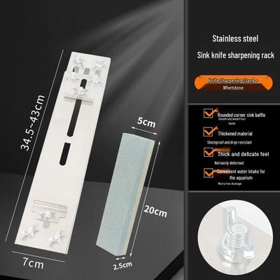 Mutfak Bıçakları ve Aksesuarları – Bıçak Bileme