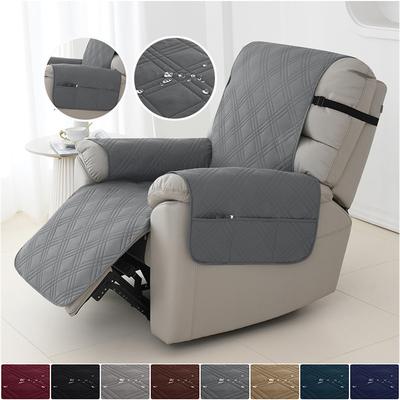Textil do obýváku a jídelny – Potahy na gauče