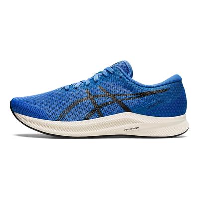 Hyper Speed 2 Comfortable Lightweight Mesh Durable Breathable Low-Top Training Running Shoes Men Sneaker Blue White 1011B494-401