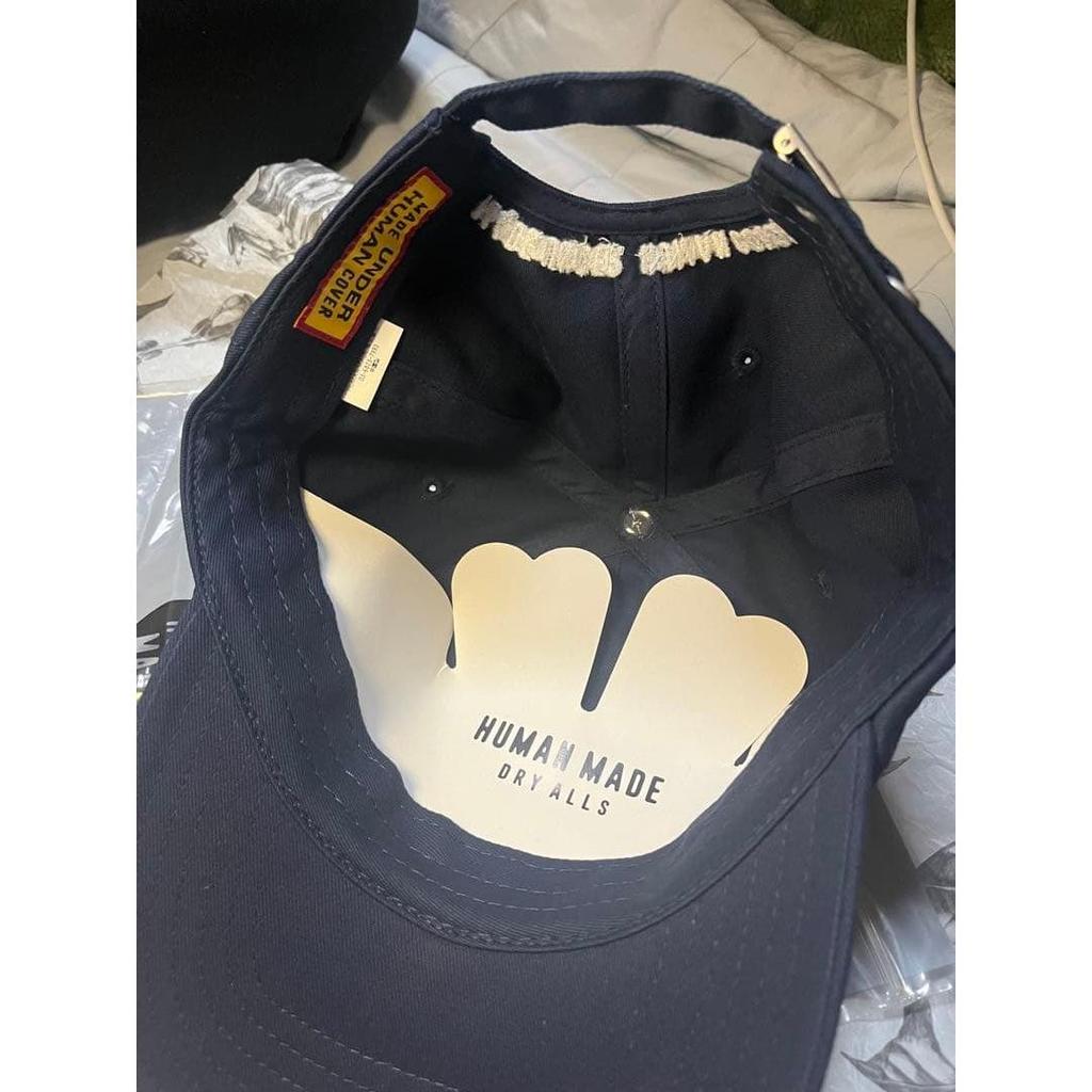Used Human made x Undercover Cap
