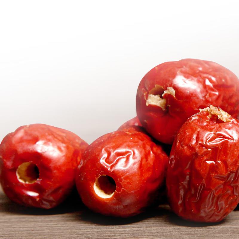 Shenlian Pitted Xinjiang Grey Jujube
