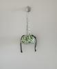 Sogonsogon Bloom Olive Mini String Bag