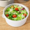 Fruit Cleaner Spinner Kitchen Container Vegetable Cleaning Bowl For Meal Prep Berry Produce Kitchen Food Lettuce Salad