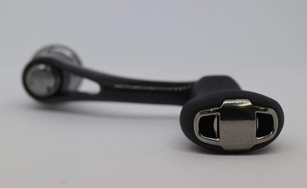 Genuine Parts 19 Vanquish 2500S Handle Set Part 10144 No.