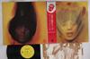 LP Record ROLLING STONES - Goats Head Soup P8374S ROLLING STONES 1974 Japan Obi Rock Used