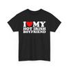 Tops – T-Shirts