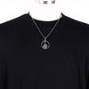 Heipeul Surgical Steel Necklace (Sgc-N-138)