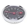 Car Thermometer Hygrometer Mechanical No Battery High Accuracy Temperature Humidity Meter for