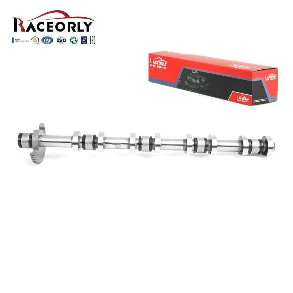 RACEORLY N12 N16 Eccentric Shaft Camshaft For MINI Peugeot 3008 1.6L 11377533888