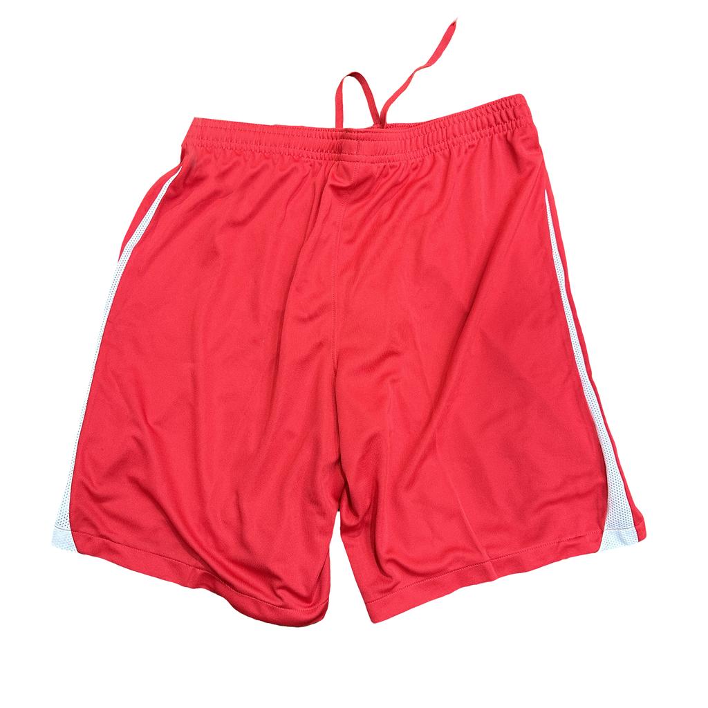 Nike Soccer Bottoms Men's Red Moderate DR0963-657