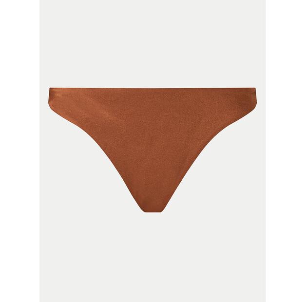 Плавки от бикини Maaji Satin Umber Sublimity