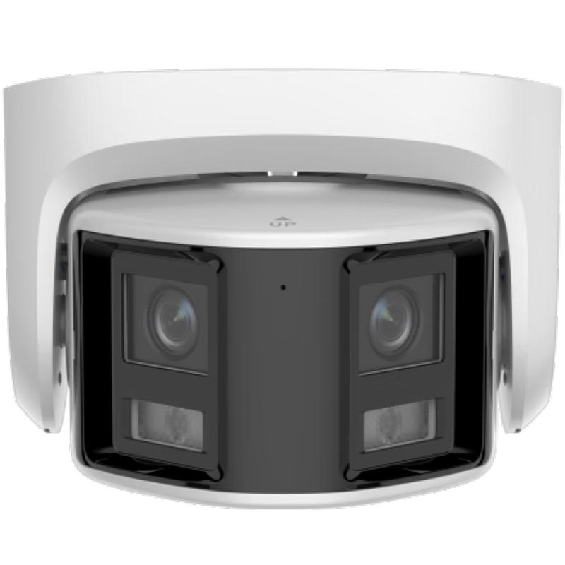 

HIKVISION 6MP Ultra HD Full-Color POE Security Camera