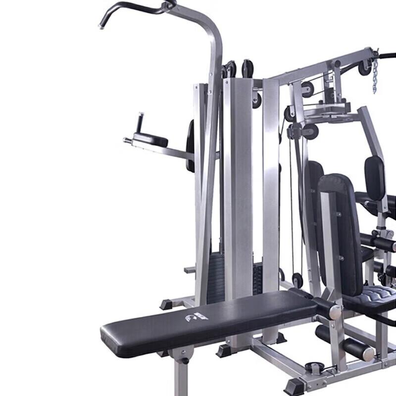 JUNXIA JX-1600 Multi-Station Strength Training System